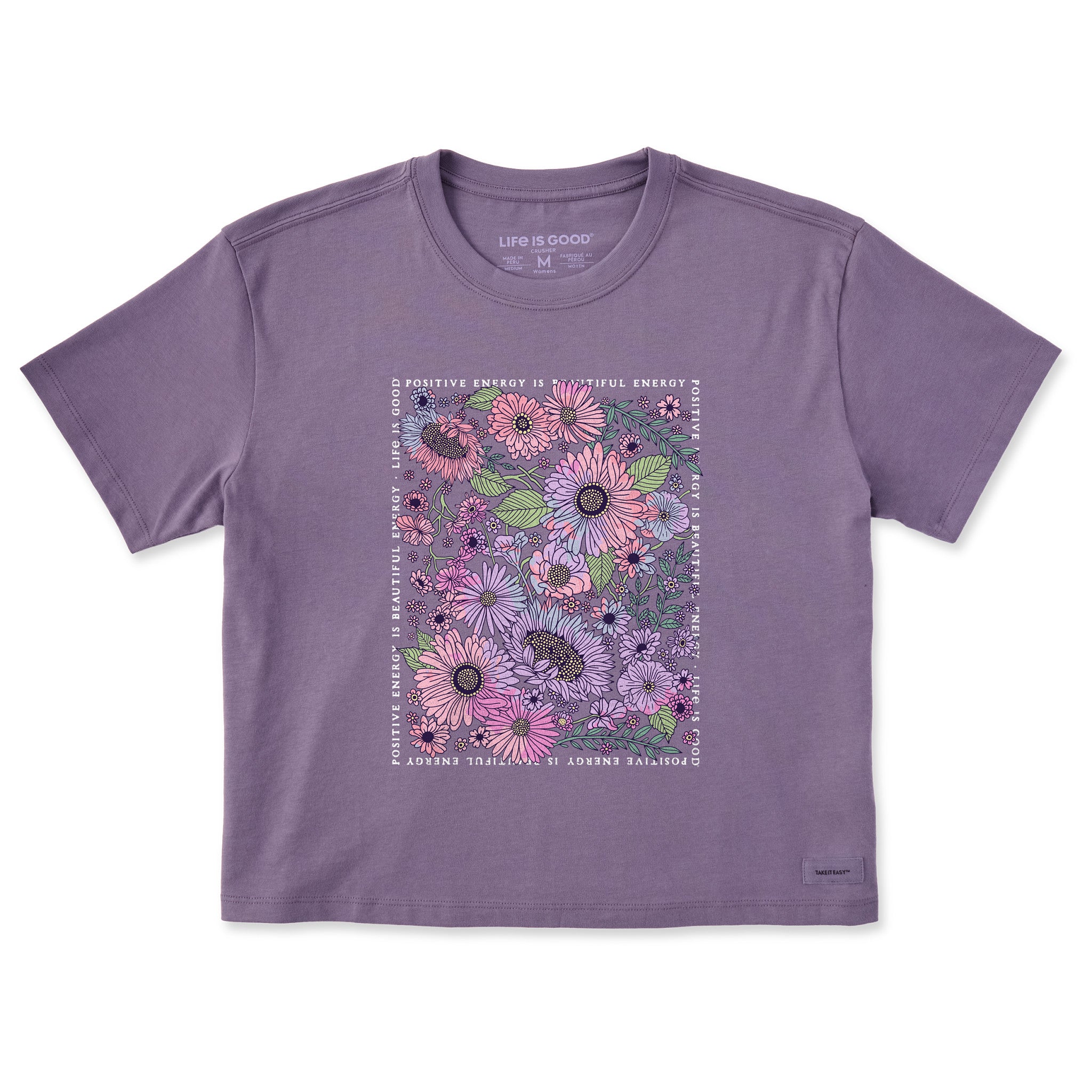 Tie-Dye Tees