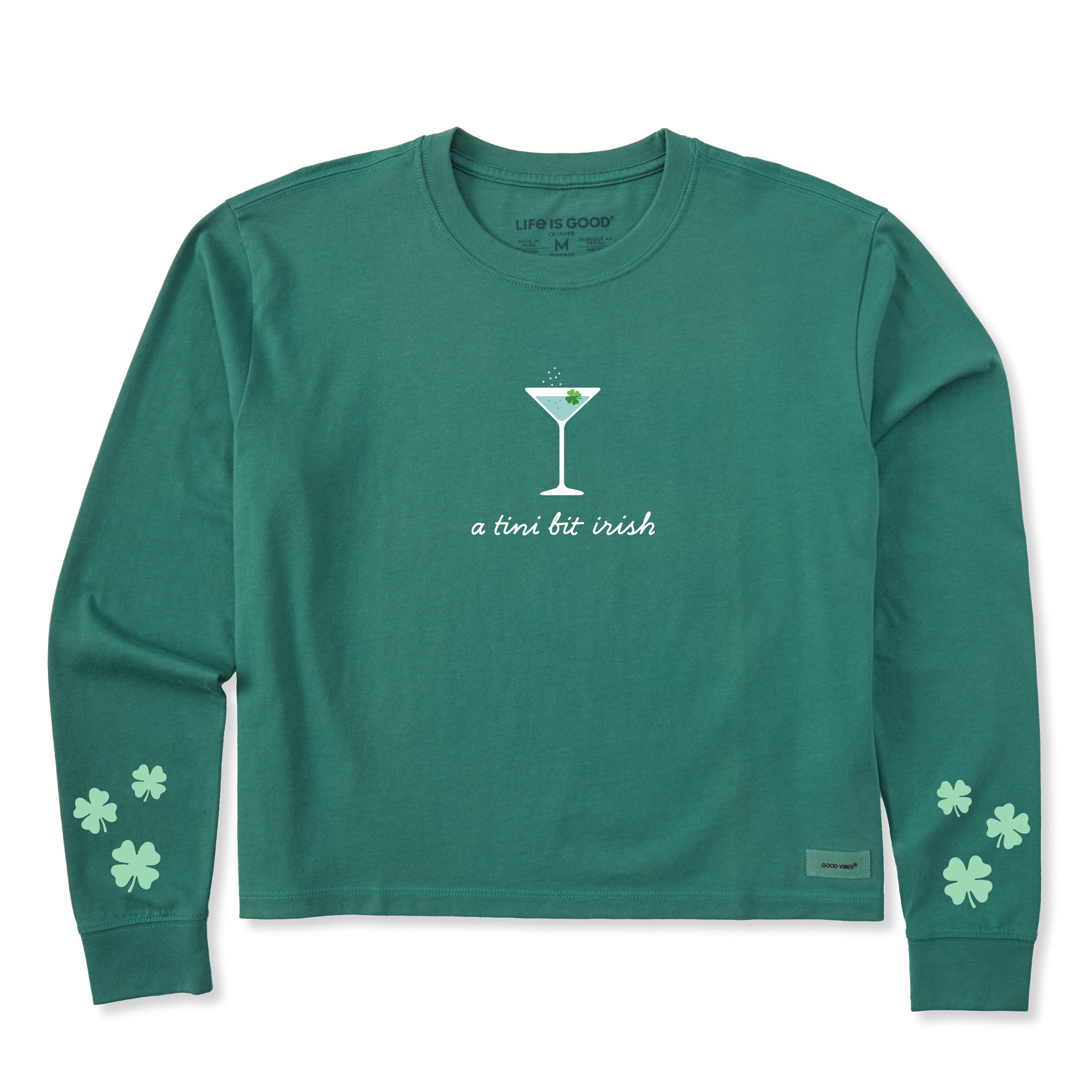 Long Sleeve Tees