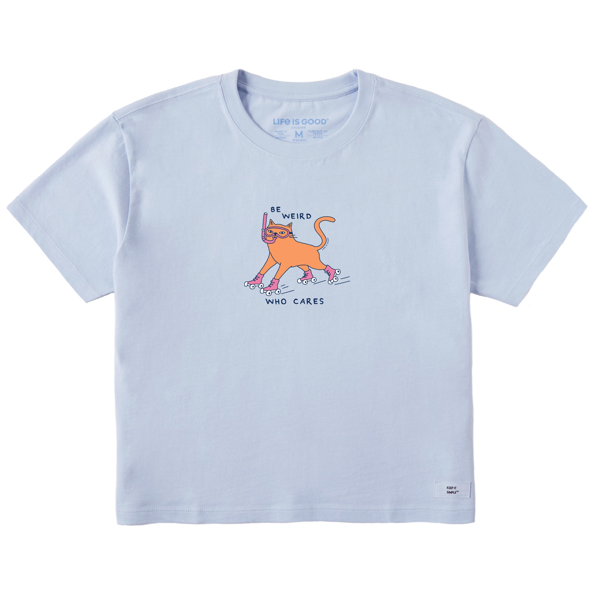 Statement Tees